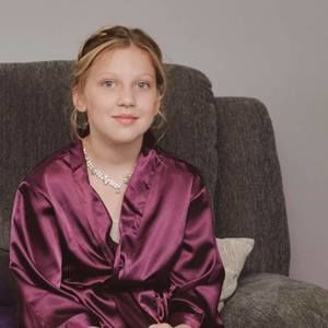 Meet your Posher, Kayla